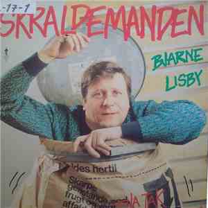 Bjarne Lisby - Skraldemanden
