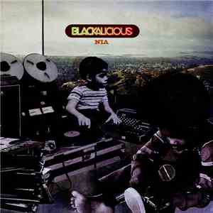 Blackalicious - Nia