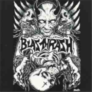 Blasthrash - No Traces Left Behind