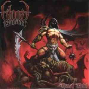Blood Tsunami - Thrash Metal