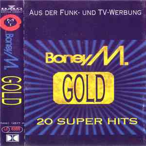Boney M. - Gold