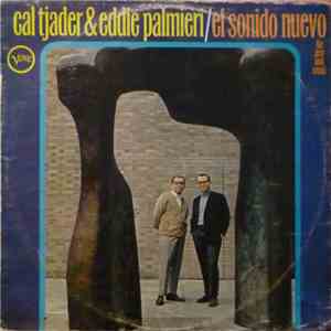 Cal Tjader & Eddie Palmieri - El Sonido Nuevo