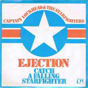 Captain Lockheed And The Starfighters - Ejection