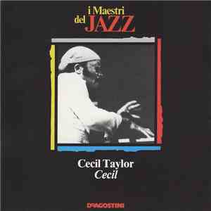 Cecil Taylor - Cecil