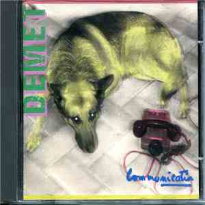 Claude Demet - Communication