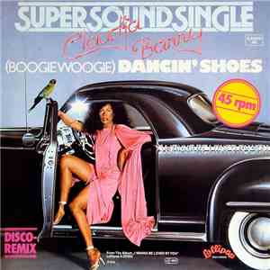 Claudja Barry - (Boogie Woogie) Dancin' Shoes