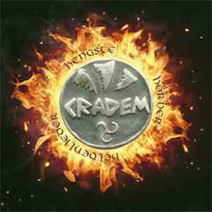 Cradem Aventure - Hengste-Hörner-Heldenlieder