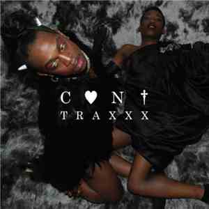 Cunt Traxxx - Death Drops EP
