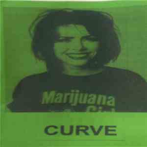 Curve - 24/03/92 Salisbury Arts Centre