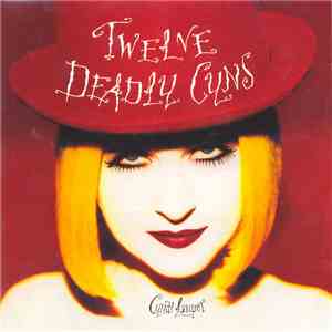 Cyndi Lauper - Twelve Deadly Cyns... And Then Some