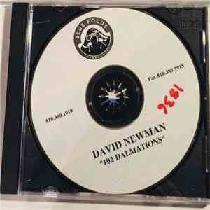 David Newman - 102 Dalmatians