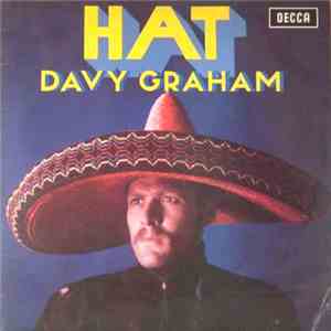 Davy Graham - Hat