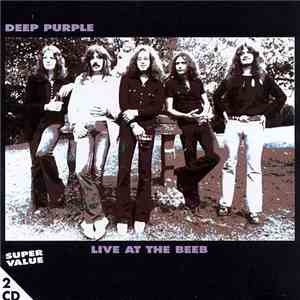 Deep Purple - Live At The Beeb