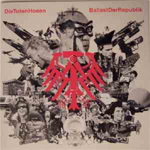 DieTotenHosen - BallastDerRepublik