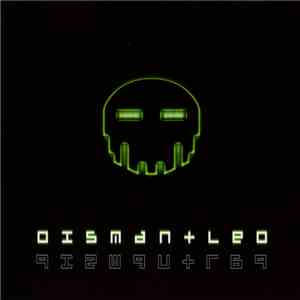 Dismantled - Dismantled