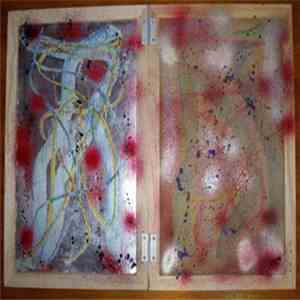 Dissecting Table - Chaotic Energy
