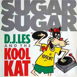 DJ Les And The Kool Kat Featuring The Archies - Sugar, Sugar