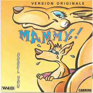 Dobel You - Mammy !