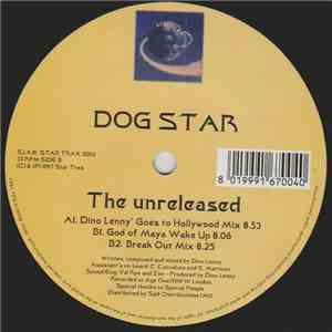 Dog Star  - The Unreleased