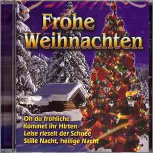 Domchor - Kinderchor St. Petrus - Frohe Weihnachten