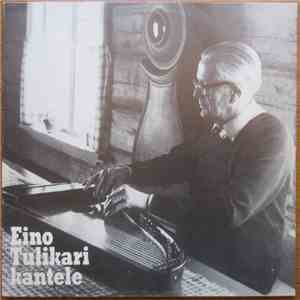 Eino Tulikari - Kantele