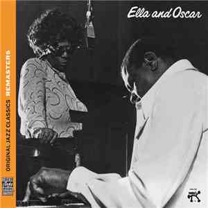 Ella Fitzgerald & Oscar Peterson - Ella And Oscar