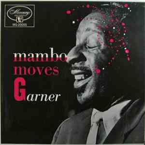 Erroll Garner - Mambo Moves Garner