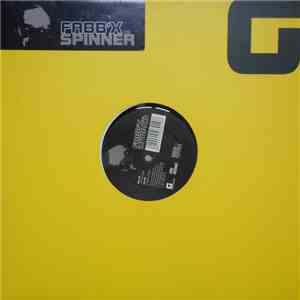 Fabb'X vs. Spinner - Prime Time / Hypno House