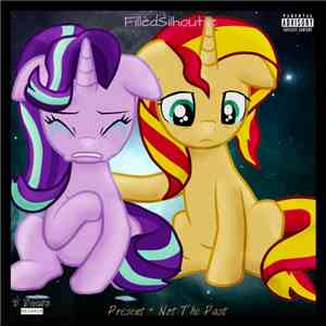 FilledSilhoutte - Present = Not The Past