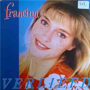 Francina - Ik Ben Verliefd