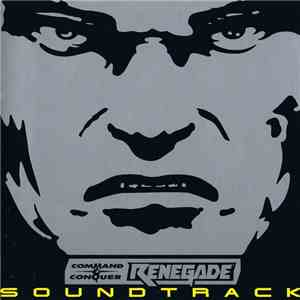 Frank Klepacki - Command & Conquer: Renegade Soundtrack
