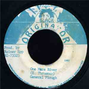 General Plough - One More River