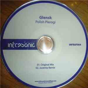 Glensk - Polish Pierogi