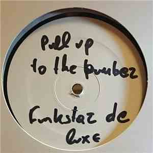 Grace Jones vs. Funkstar De Luxe - Pull Up To The Bumper