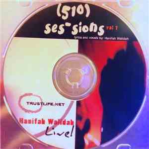 Hanifah Walidah -  Ses-Sions Vol 1