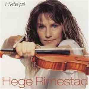 Hege Rimestad - Hvite Pil