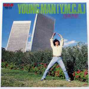 Hideki Saijo - Youngman (Y.M.C.A.) / Hideki Disco Special