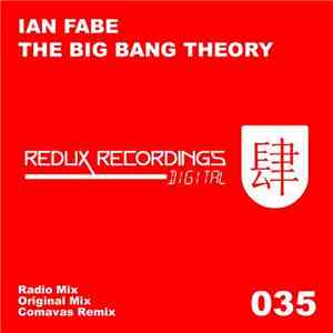 Ian Fabe - The Big Bang Theory