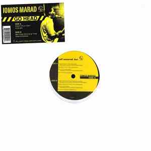 Iomos Marad - Don't Play Dat / If Ever / Beyond Space & Time