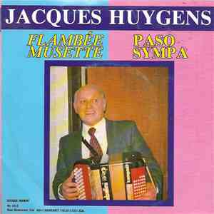 Jacques Huygens - Flambée Musette