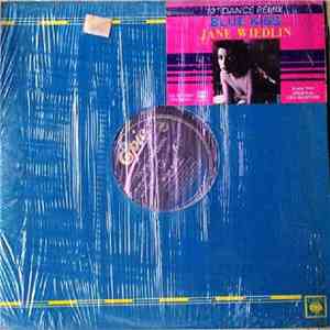 Jane Wiedlin - Blue Kiss (12" Dance Remix)