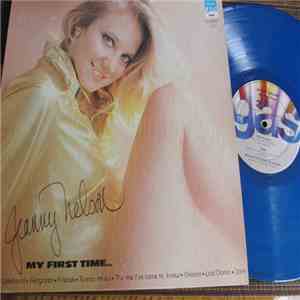 Jeanny Nelson - My First Time