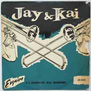 J.J. Johnson, Kai Winding - Jay & Kai