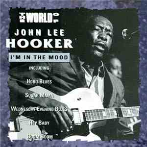 John Lee Hooker - The World Of John Lee Hooker / I'm In The Mood