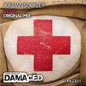 Jordan Suckley - Medic
