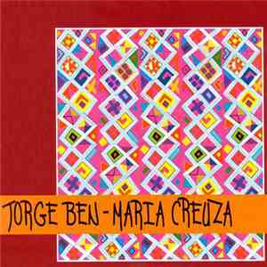 Jorge Ben, Maria Creuza - Jorge Ben - Maria Creuza