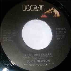 Juice Newton - First Time Caller