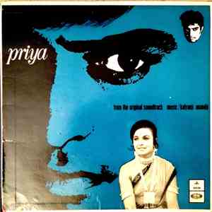 Kalyanji Anandji - Priya