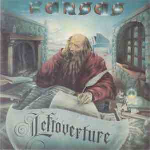Kansas - Leftoverture