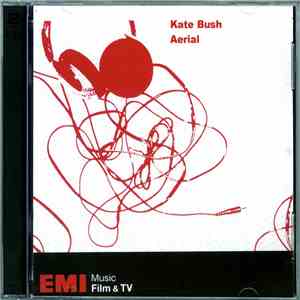 Kate Bush - Aerial